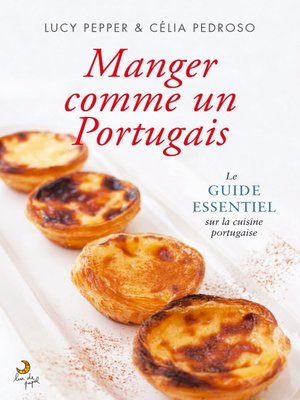 cover image of Manger comme un Portugais